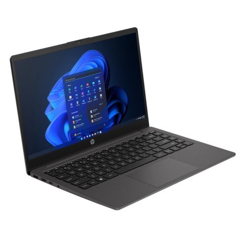 Laptop HP 245 G10, 14, AMD Ryzen 5 7520U, 8GB, 512GB SSD, Windows 11