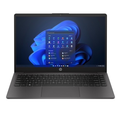 Laptop HP 245 G10, 14, AMD Ryzen 5 7520U, 8GB, 512GB SSD, Windows 11